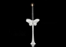 Подсвечник Abhika BUTTERFLY SKU 300070-10