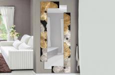 Зеркало Pintdecor PETUNIA ORO SCOMPOSTA P4002