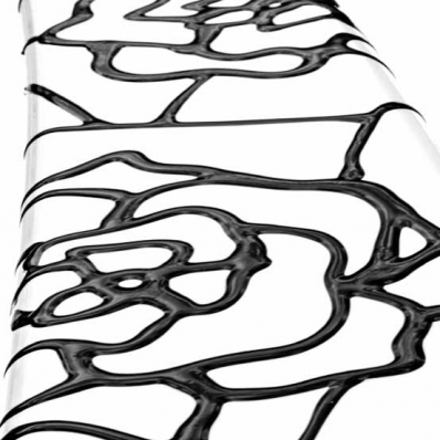 Зеркало Pintdecor ROSELLINE BIANCA P4190