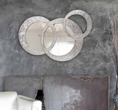 Зеркало Pintdecor CIRCLES PICCOLA P3698