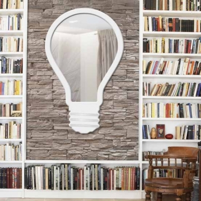 Зеркало Pintdecor LAMPADINA P4402