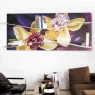 Книжная полка Pintdecor PETALI SULL’ONDA P3226