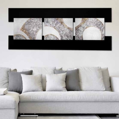 Декоративная панель Pintdecor TRIS P2862