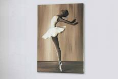 Декоративная панель Pintdecor BALLET P3076