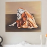 Декоративная панель Pintdecor AMORE MATERNO P3110