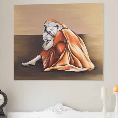 Декоративная панель Pintdecor AMORE MATERNO P3110
