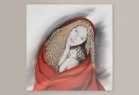 Декоративная панель Pintdecor MADONNA P2724