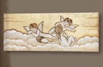 Декоративная панель Pintdecor ANGELI P2718