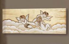 Декоративная панель Pintdecor ANGELI P2718