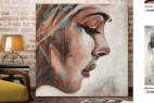Картина Pintdecor Jeune g1010