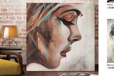 Картина Pintdecor Jeune g1010