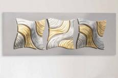 Декоративная панель Pintdecor CORAL MOON P4428