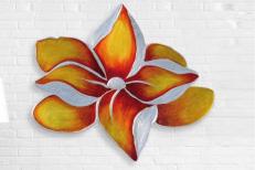 Декоративная панель Pintdecor BLOOM P4418