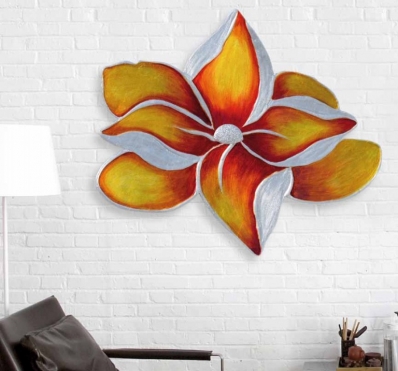 Декоративная панель Pintdecor BLOOM P4418
