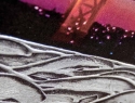 Декоративная панель Pintdecor GOLDEN GATE P4414