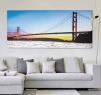 Декоративная панель Pintdecor GOLDEN GATE P4414