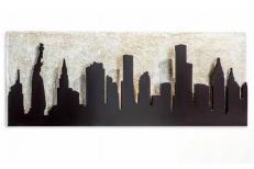 Декоративная панель Pintdecor MANHATTAN P4420