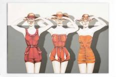 Декоративная панель Pintdecor ACAPULCO BEACH P4444