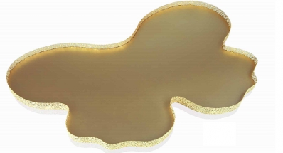 Поднос Villari Marie Antoniette Butterfly Tray 4004350.602