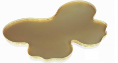 Поднос Villari Marie Antoniette Butterfly Tray 4004350.602
