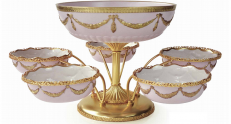 Подставка Villari Marie Antoniette Imperial Salad Stand 4004416.520