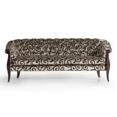 Диван Angelo Cappellini Siebel Classic 9130/BD3I