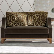 Диван Angelo Cappellini Opera Faust Classic 40042/I
