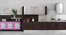 Кухня Aran Cucine Licia