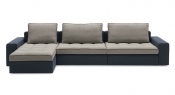 Диван Calligaris Lounge CS/3374