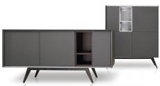 Креденс Ditre Italia Fred 3249-Z15