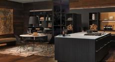 Кухня Nolte Neo Chalet
