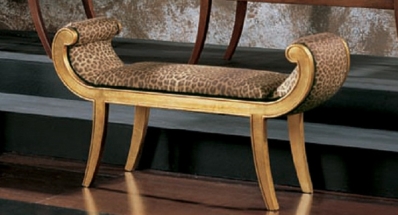 Скамья Sevensedie Ottocento 0121Q