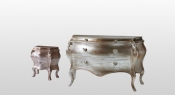 Комод Volpi 2640.2580