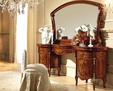 Туалетный столик Barnini Oseo Reggenza Night Area