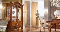 Витрина Barnini Oseo Prestige plus Day Area