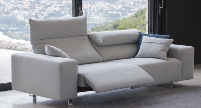 Диван Biba Salotti Sofa Play