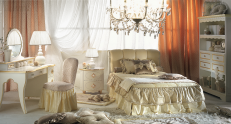 Детская комната Ebanisteria Bacci Elegance 3