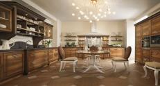 Кухня FM Bottega d'Arte Portofino 