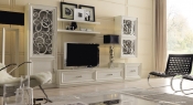 Стенка Giorgiocasa Casa Belle CS116F1