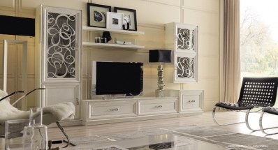 Стенка Giorgiocasa Casa Belle CS116F1
