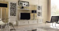 Стенка Giorgiocasa Casa Belle CS116F1