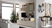 Тумба под телевизор Arrex LIVING 01