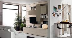 Тумба под телевизор Arrex LIVING 01