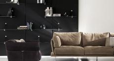 Стенка Gamma Arredamenti Dandy Boulevard 