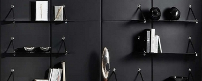 Стенка Gamma Arredamenti Dandy Boulevard 