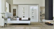 Шкаф Luciano Zonta Notte Vanity Cabinet