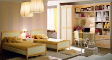 Детская комната San Michele Beverly MIMOSA