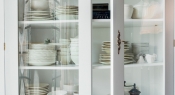 Сервант Tonin Casa Anville