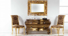 Комод MO.WA Classic Contemporary E Specchiere