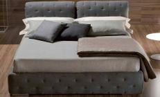 Кровать Altrenotti Dolcevita 193.222